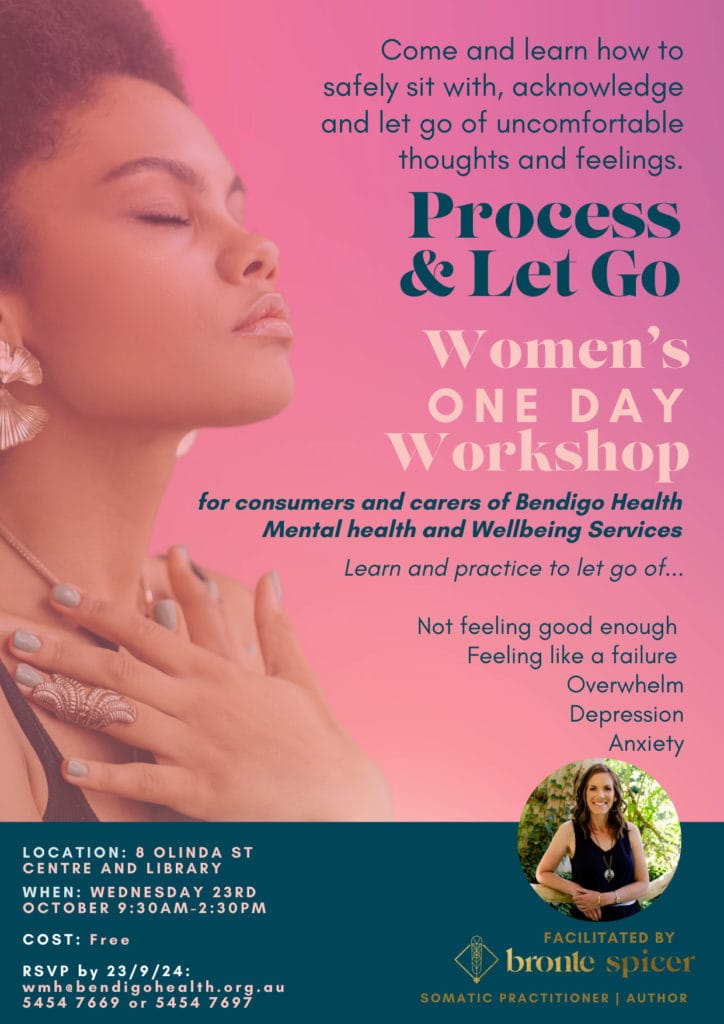 Process And Let Go Women's Workshop Flyer (1) (1)